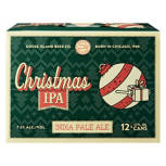 Christams IPA Beer - 12 pack, 12 fl oz Can