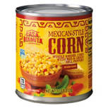 Mexican  Style Corn, 11 oz