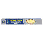 Heavy Duty Aluminum Foil, 50 feet