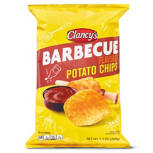 Barbecue Potato Chips, 9.5 oz