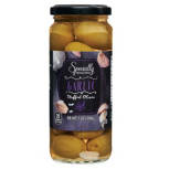 Garlic Stuffed Olives, 7 oz