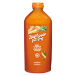 100% Carrot Juice, 52 fl oz