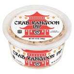 Crab Rangoon Dip, 12 oz