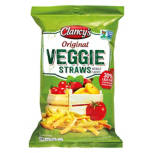 Veggie Straws, 7 oz