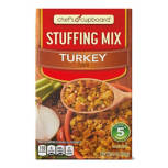 Turkey  Stuffing Mix, 6 oz
