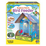 Paint Your Own Bird Feeder Craft Kit