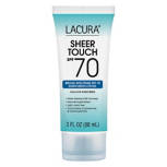 Sheer  Touch SPF 70 Sunscreen Lotion, 3 fl oz