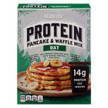 Protein Oat Pancake Mix, 18.5 oz