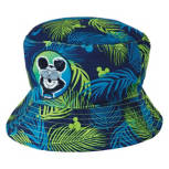 Kid's Disney Mickey Mouse Tropical Bucket Hat