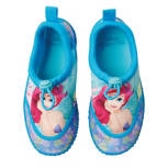 Kid's Disney The Little Mermaid Water Shoes, Size 7/8