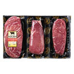 Black Angus Beef Choice Boneless Petite Sirloin Steak