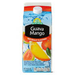Guava Mango Juice Drink, 59 oz