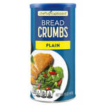 Plain Bread Crumbs, 15 oz