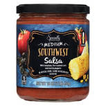 Southwest  Salsa, 16 oz