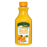 Not From Concentrate Organic Orange Juice, 52 fl oz