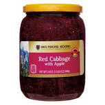Red  Cabbage with Apples, 24 oz