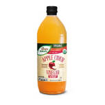 Organic Apple Cider Vinegar, 33.8 oz