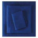 Twin Sheets - Blue, XL
