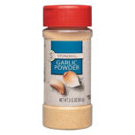 Garlic Powder,  3.12 oz