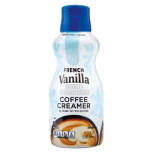 French Vanilla Coffee Creamer, 32 fl oz
