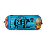 85% Lean Ground Beef Chub, 16 oz