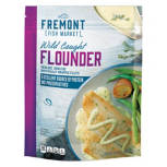 Flounder Fillets, 16 oz
