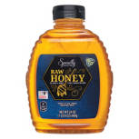 Raw Honey, 24 oz