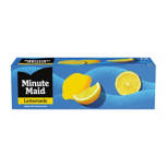 Lemonade,  12 pack, 12 fl oz cans