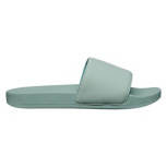 Women's Mint Premium Molded Footbed Slides, Size 10