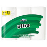 Ultra Paper Towel - 120 Sheets