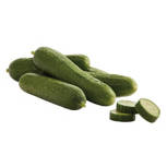 Mini Cucumbers, 1 lb