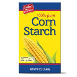 Corn Starch, 16 oz