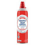 Whipped Dairy Topping, 13 oz
