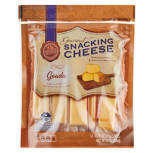 Gouda Gourmet Snacking Cheese Sticks, 12 count