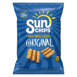 Original  Whole  Grain Chips, 7 oz