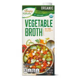 Organic  Vegetable Broth, 32oz