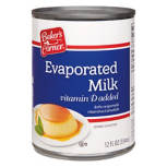 Evaporated Milk, 12 fl oz
