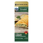 Spinach & Ricotta Strudel, 10.6 oz