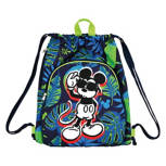 Disney Mickey Mouse Cinch Drawstring Backpack