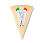 Parmesan Cheese Wedge, 8 oz
