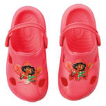Kid's Disney Encanto Vented Clogs, Size 9/10