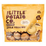 Bite Size Yellow Potatoes, 24 oz