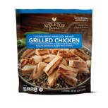 Grilled Chicken Fully Cooked & Sliced into Strips, 12 oz