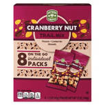 Peanut Cranberry Almond Trail Mix, 8 count