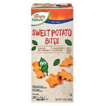 Sweet Potato Kids Bites, 12 oz