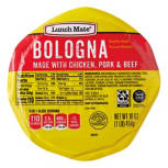 Bologna, 1 lb