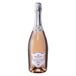 Moscato Rose Sweet Sparkiling Wine, 750 ml