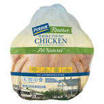 Antibiotic Free Whole Chicken, 60 oz