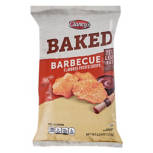 Barbecue Baked Potato Crisps, 6.25 oz