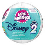 Disney Mini Brands Series 2 Surprise Ball
